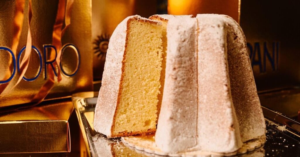 You Know Panettone. Now Meet Its Rarer, Even More Difficult Cousin. - NYT