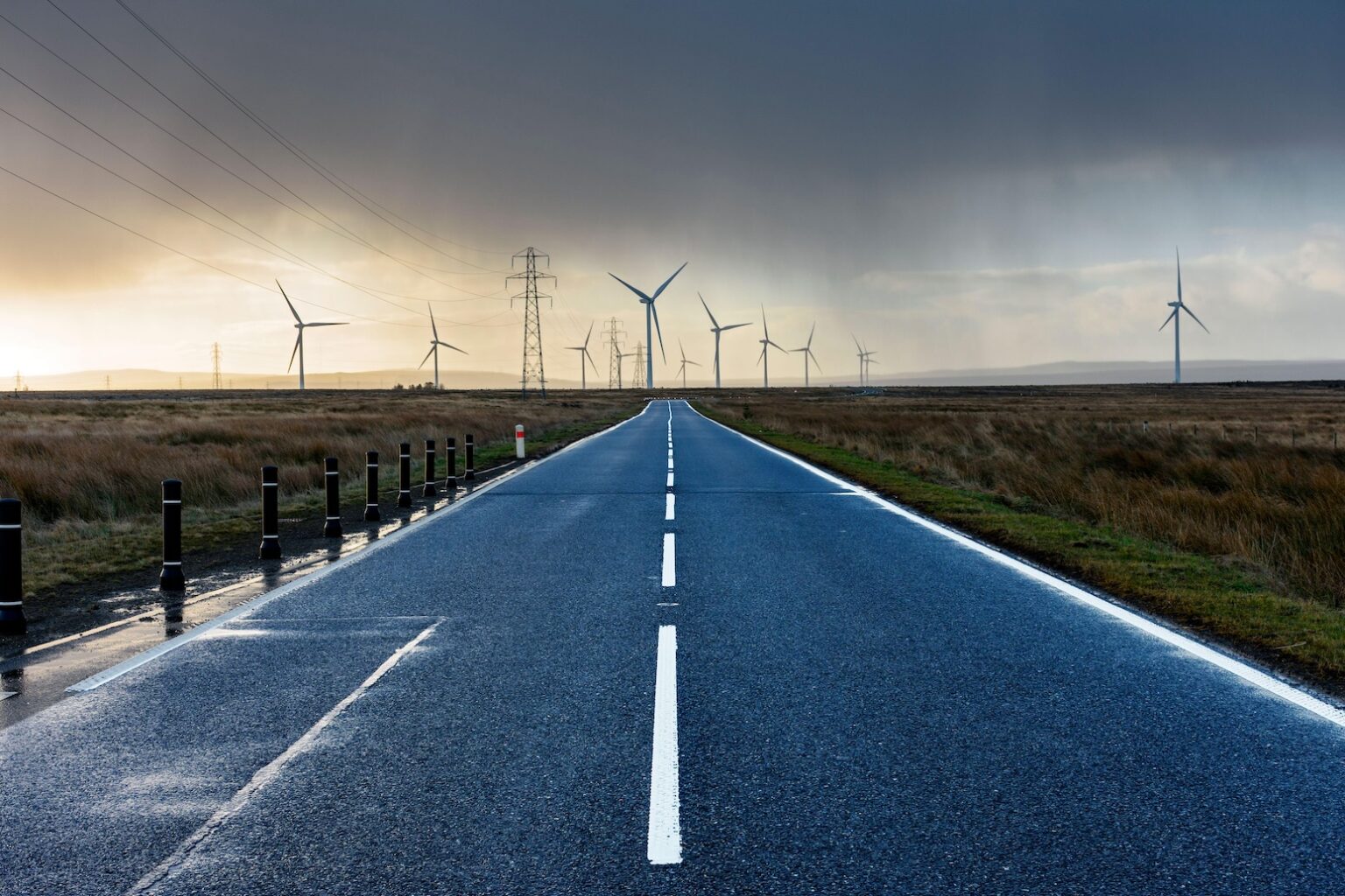 Net-zero scenario is ‘cheapest option’ for UK, says energy system operator Net-zero scenario is ‘cheapest option’ for UK, says energy system operator