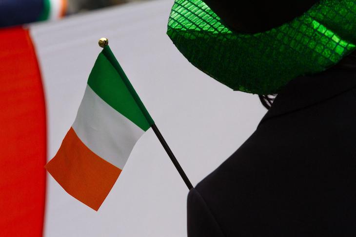 Ireland's Jews have never felt lonelier