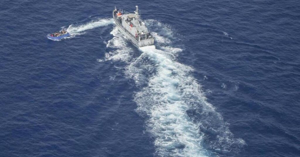 Malta let Libyan militias into rescue zone 16 times in six months, activists say