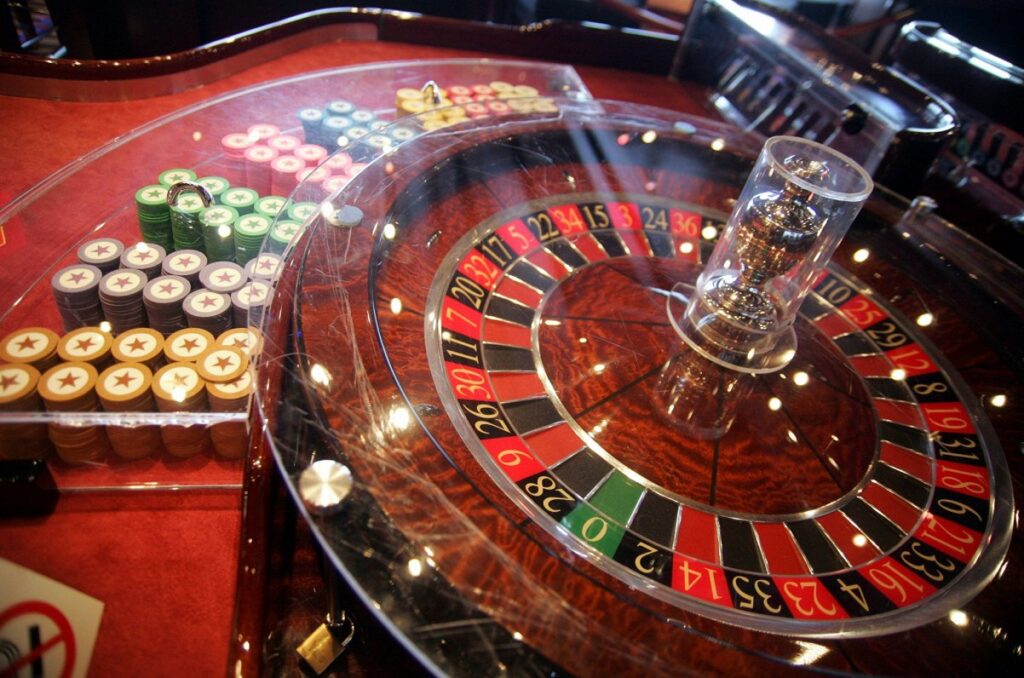 We'll raise you – gambling taxes to increase in Latvia