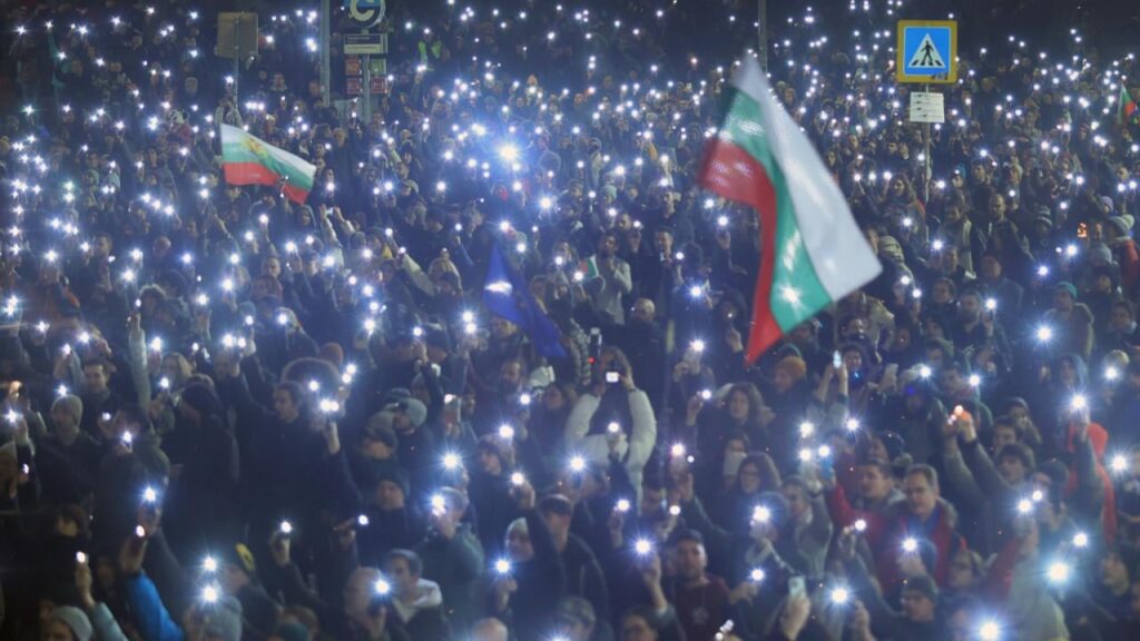 Bulgaria in the euro: Russian disinformation and fears of a "Greek-style crisis"