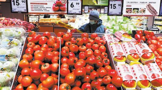 Consumption top driver in Five-Year Plan