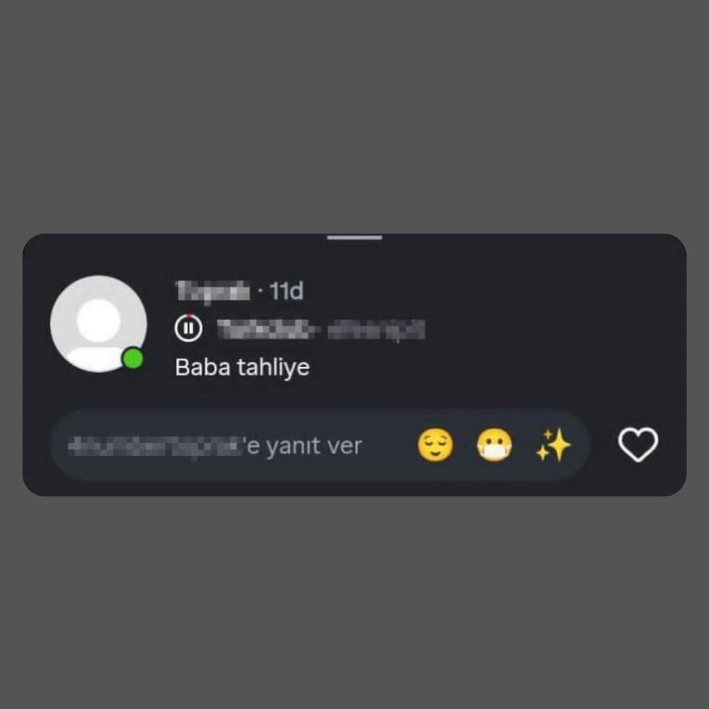 NSFW | The boy who was released after crushing his 13-year-old peer's head with a stone in Konya and then sharing the post "Father Evliye" was arrested again.