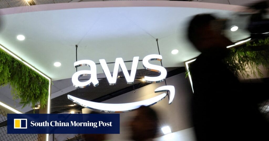 Amazon to use Nvidia tech in AI chips, roll out new servers Amazon to use Nvidia tech in AI chips, roll out new servers