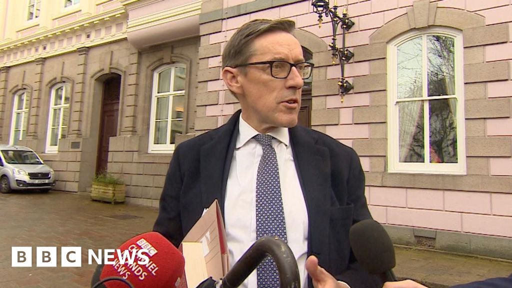 Jersey seeks removal from Portugal's tax blacklist