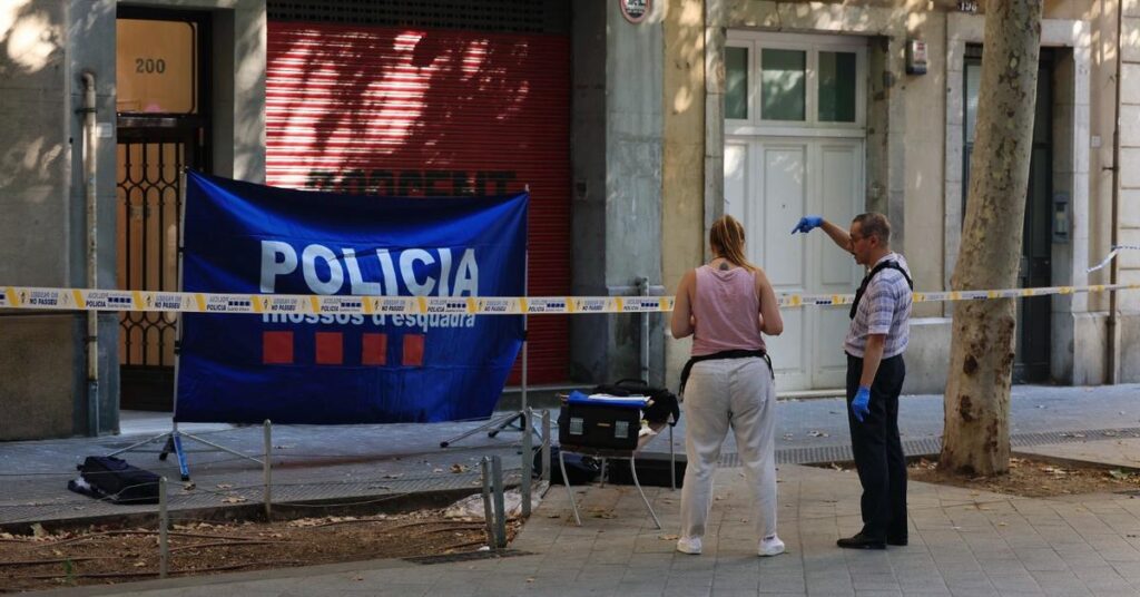 How the war between two feared drug clans in Montenegro has reached Catalonia