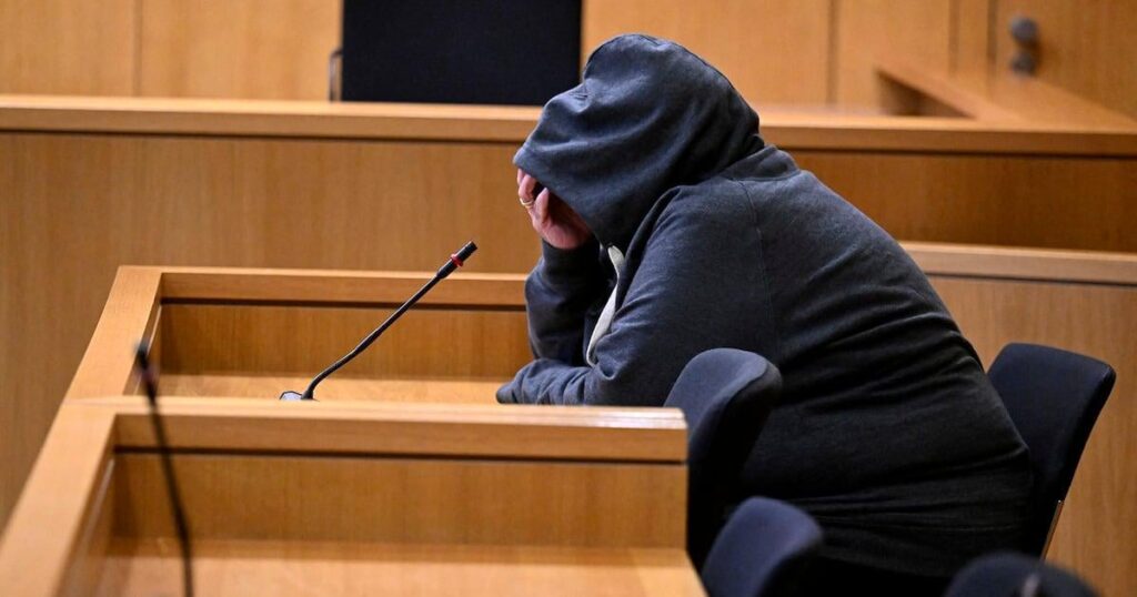 German man guilty of drugging, raping, filming his wife for years