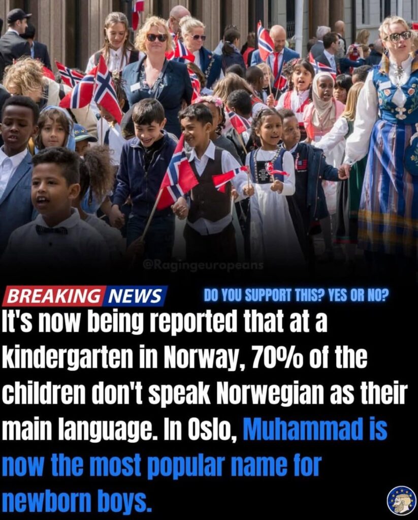 Isn’t this blatant misinformation?