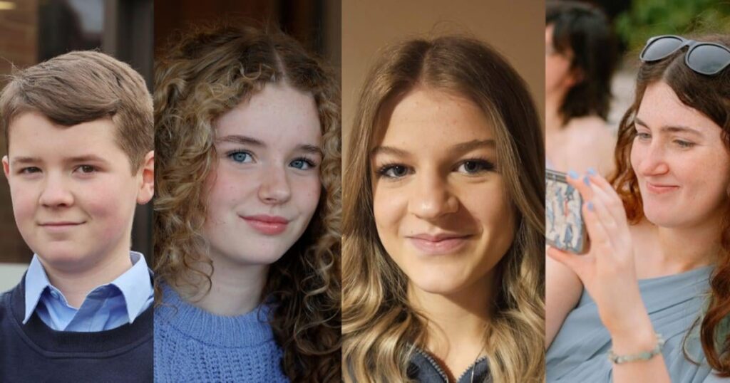 Should we ban social media for under-16s? Irish teens share their thoughts