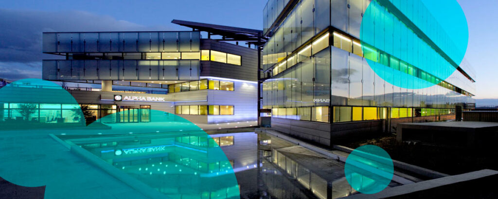 Alpha Bank plans Cyprus insurance merger to form top-three group