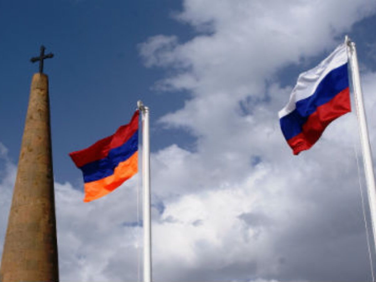 EU to help Armenia counter hybrid threats