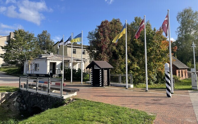 Border city Valga's new government promises greater cooperation with Latvia | News