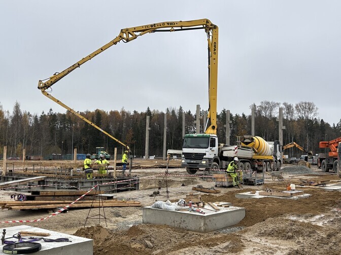 Harju County still counts for over 60% of Estonia’s GDP | News Harju County still counts for over 60% of Estonia's GDP | News