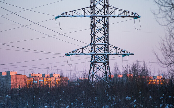 Estonia's TSO signs island operation capability contract with national power company | News