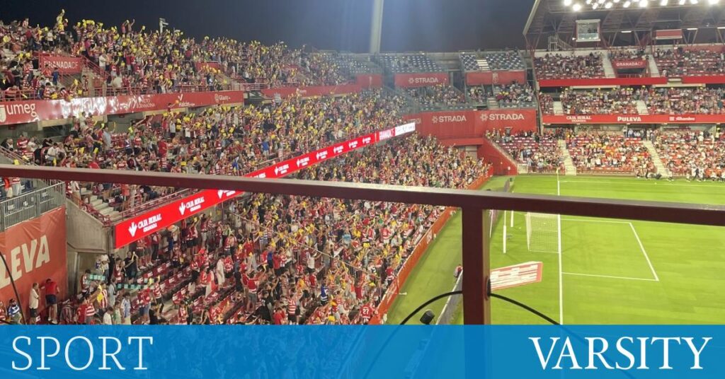 Anywhere but Barcelona: how does Spain’s second division compare to the Championship?