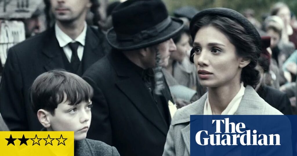 Stork of Hope review – Belarusian Holocaust drama paints a flattering portrait of its citizens | Movies Stork of Hope review – Belarusian Holocaust drama paints a flattering portrait of its citizens | Movies