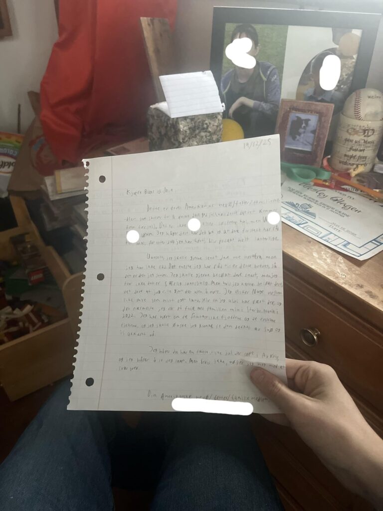 Does this look good?