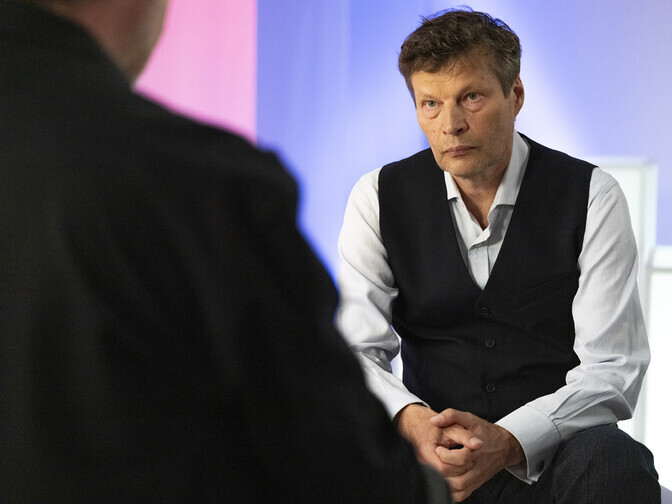 Historian: Europe and Estonia have engaged in wishful thinking for decades | News