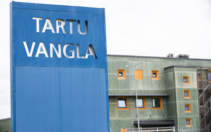 Estonia’s prison-rental deal raises concerns over risk of two-tier system | News Estonia's prison-rental deal raises concerns over risk of two-tier system | News