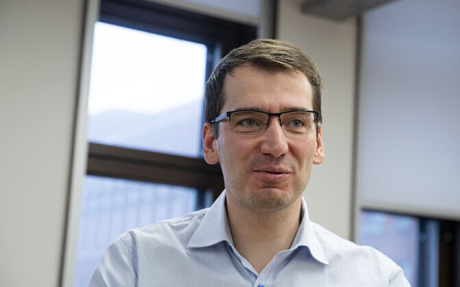 Estonian climate researcher: Cleaner air might contribute to faster warming | News