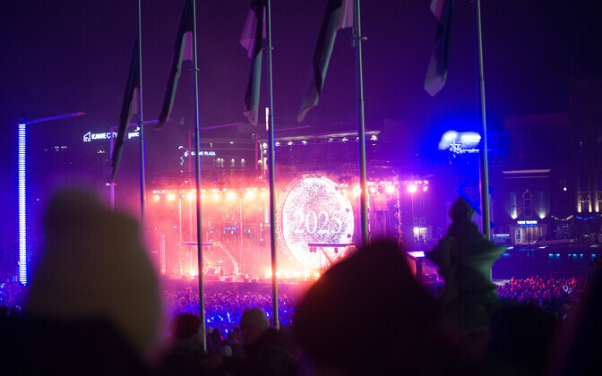 Russia, 'pilots' and seals: ERR News' top 25 stories of 2025 | News