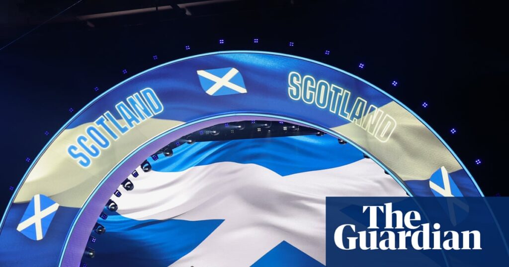 Scotland to face Brazil and Morocco in World Cup group stage in repeat of France 1998 | World Cup 2026