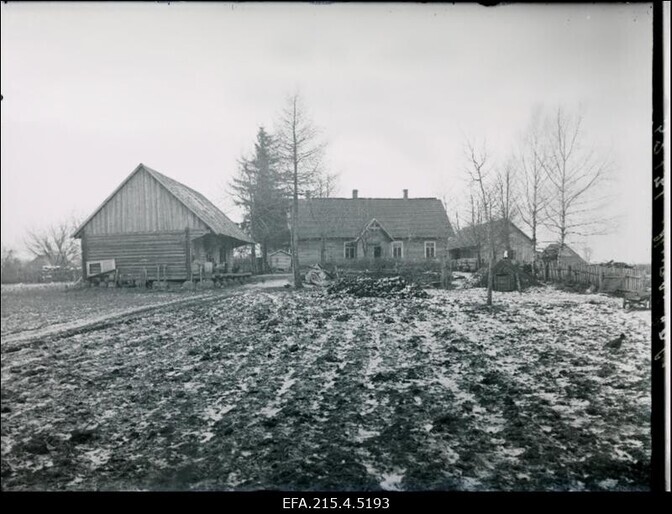 Political witch hunt of kulaks bane of Estonian village society | News Political witch hunt of kulaks bane of Estonian village society | News