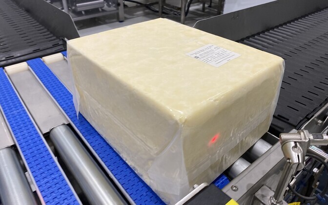 China’s EU dairy tariffs will have indirect impact on Estonian businesses | News China's EU dairy tariffs will have indirect impact on Estonian businesses | News
