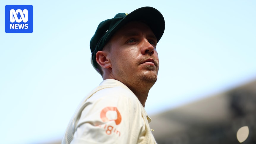 Ashes 2025: Sydney Test a golden opportunity for Cameron Green to belatedly shine in Australia Ashes 2025: Sydney Test a golden opportunity for Cameron Green to belatedly shine in Australia