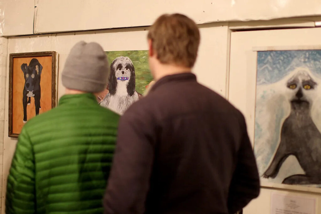 Art History Major Plans Trip to Italy to Visit Museums, but Doesn't Want Husband to Come Due to His 'Immature' Comments