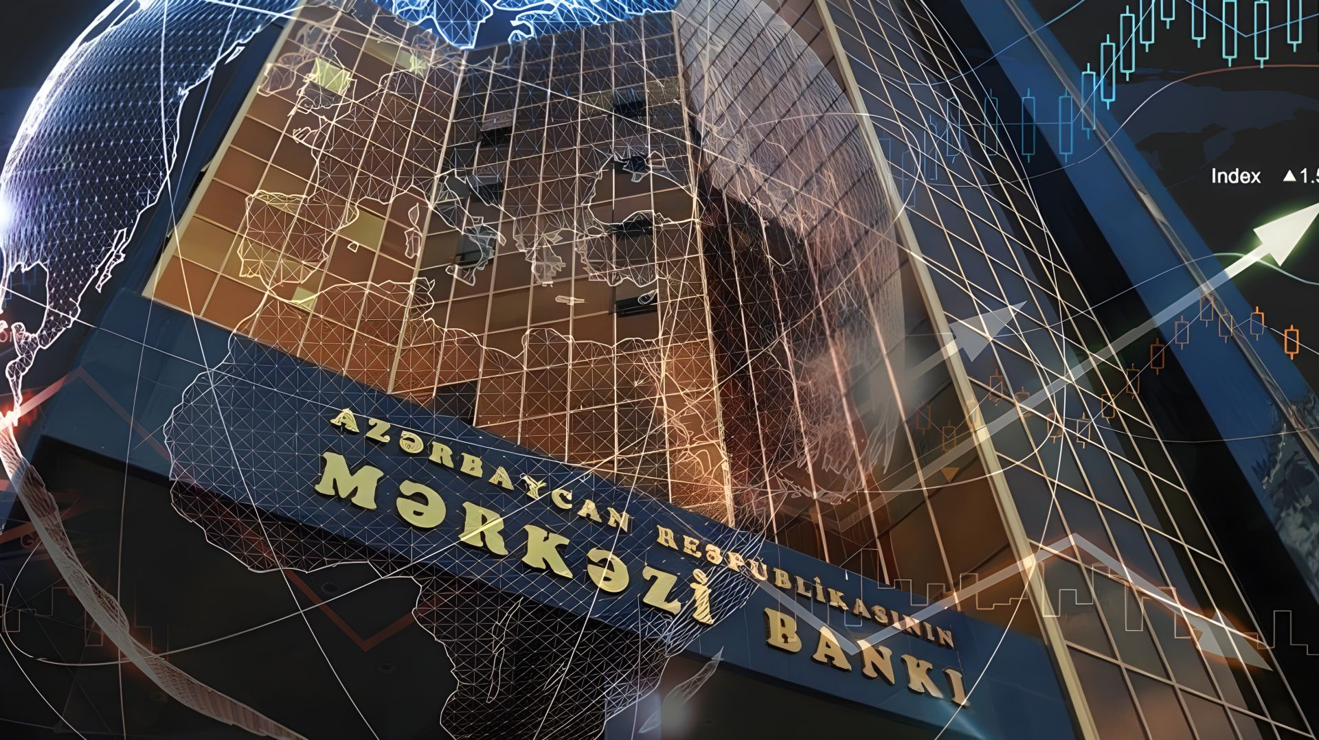 Central Bank of Azerbaijan sets course for price stability and sustainable growth