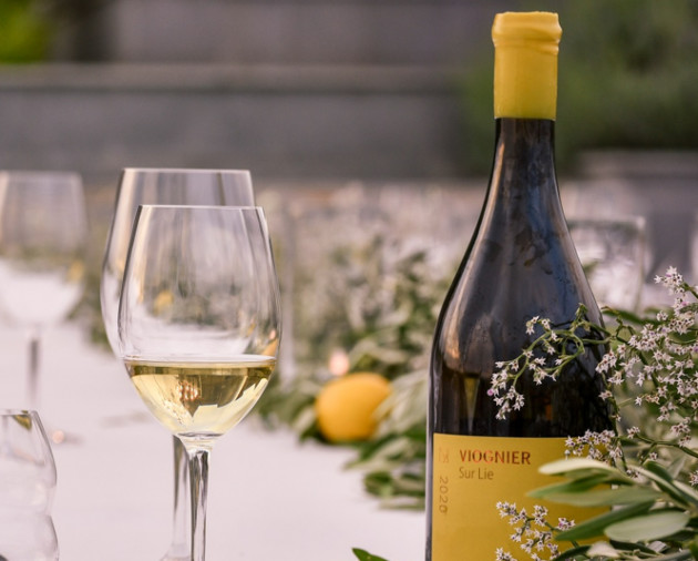 EWGA announces exclusive partnership with North Macedonian winery