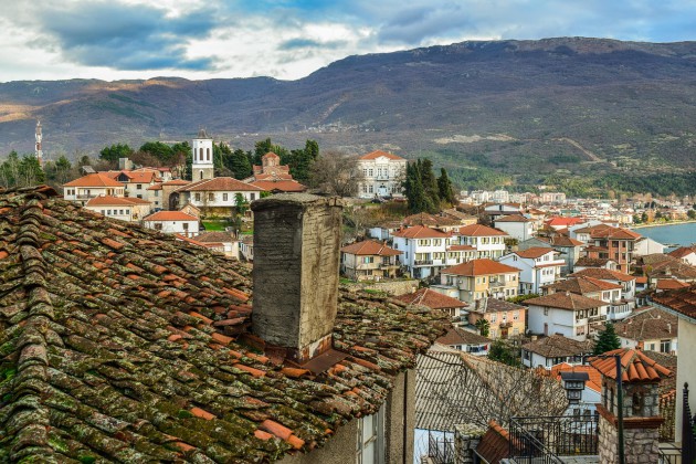 Friday read: Macedonia’s Balkan stallion and more besides