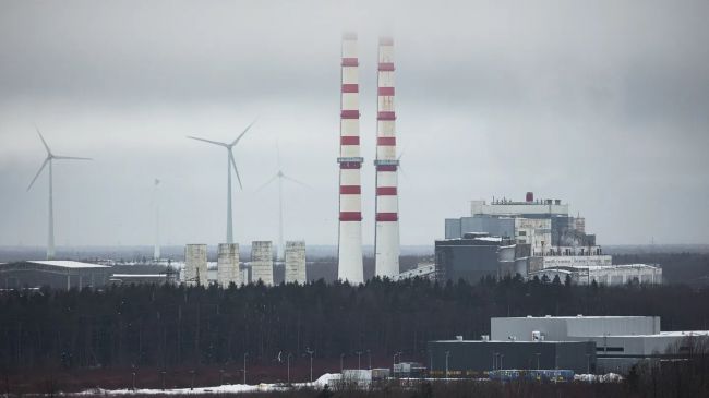 electricity is too cheap — EADaily, December 24th, 2025 — Politics, Russia