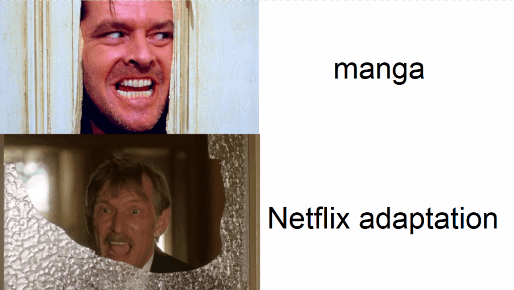 If everyone is making Nest memes, I have one too.