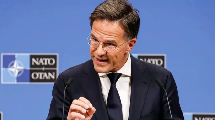 NATO secretary general explains how to prevent Putin from attacking NATO countries