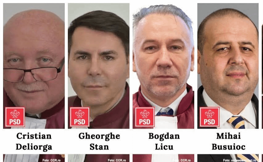 Don't we send them some letters?