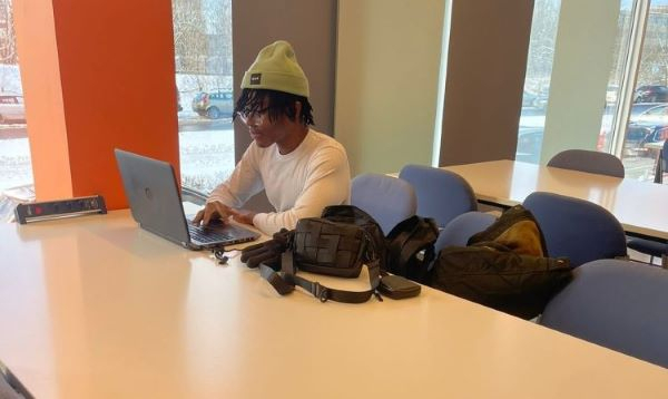 Berlin mission diplomats smell foul play in death of Ghanaian student in Latvia