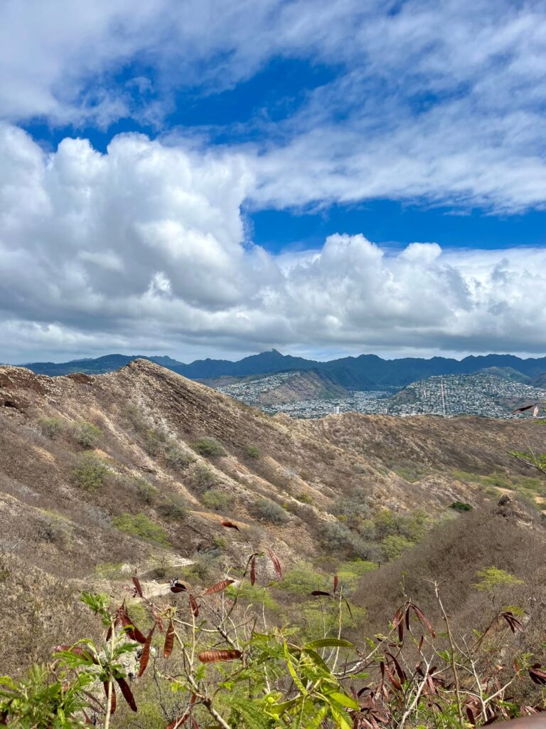 Happy National Mountain Day!