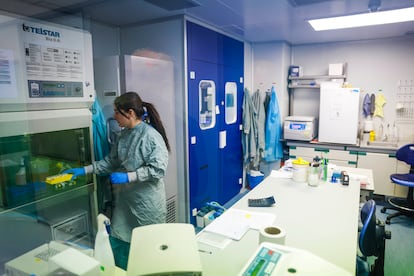 Centro de Vigilancia Sanitaria Veterinaria (VISAVET)