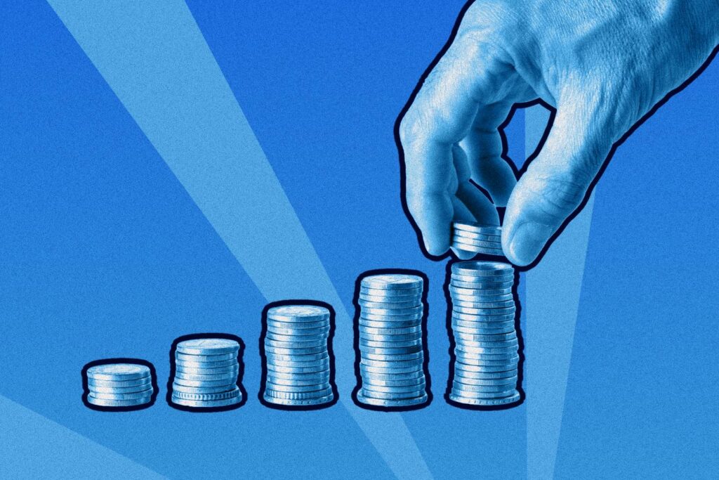 In France, the big gap in heritage highlighted by INSEE