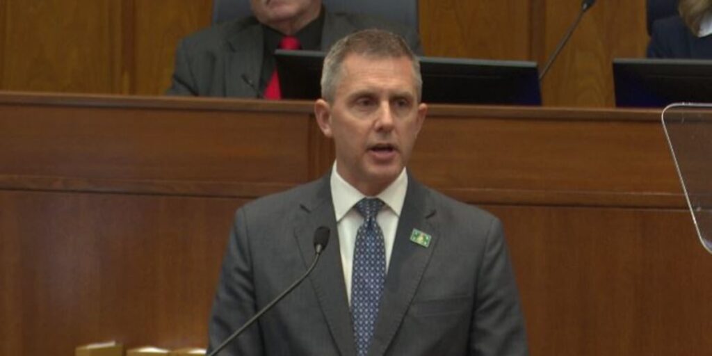 North Dakota Legislature to Convene Special Session on Rural Health Funding