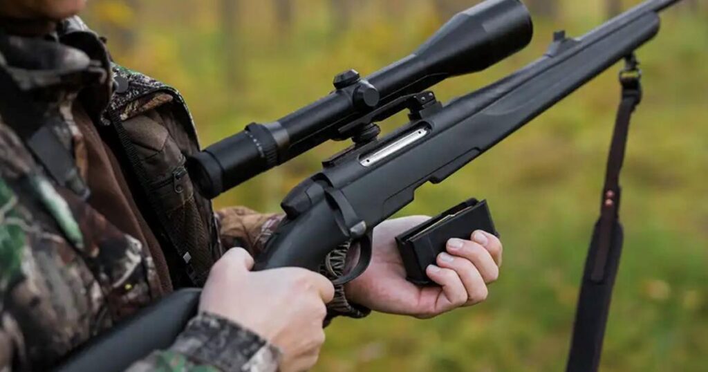 Wildlife Federation urges Winnipeg to abandon federal gun buyback as pressure mounts across Canada