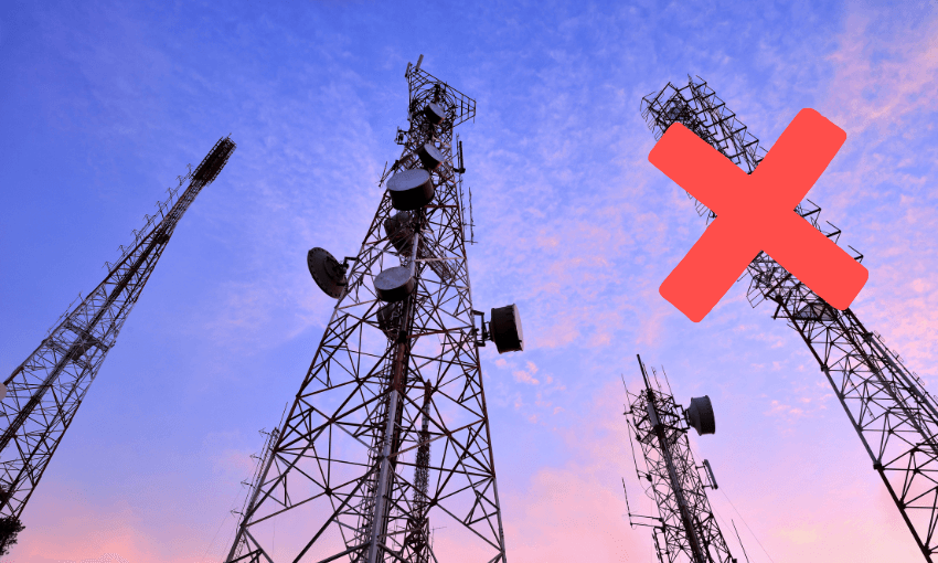 How many phones will stop working after New Zealand’s 3G shutdown? avatar