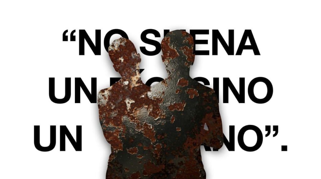 The fall of Ajax and Prok in five acts: testimonies, responses and consequences