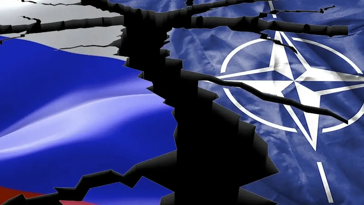 Ex-US Officer Warns Risk of Russia-NATO Conflict Is Rising