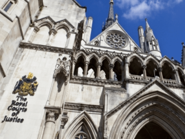 GB News pays substantial damages to Islamic Relief over false terrorism claim