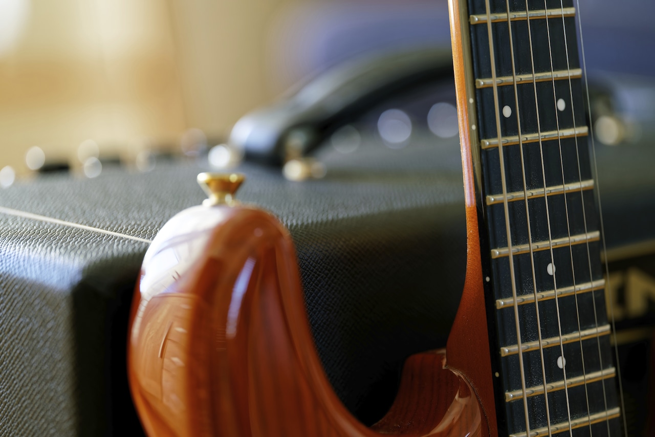 The band also confirmed Mongrain's replacement.