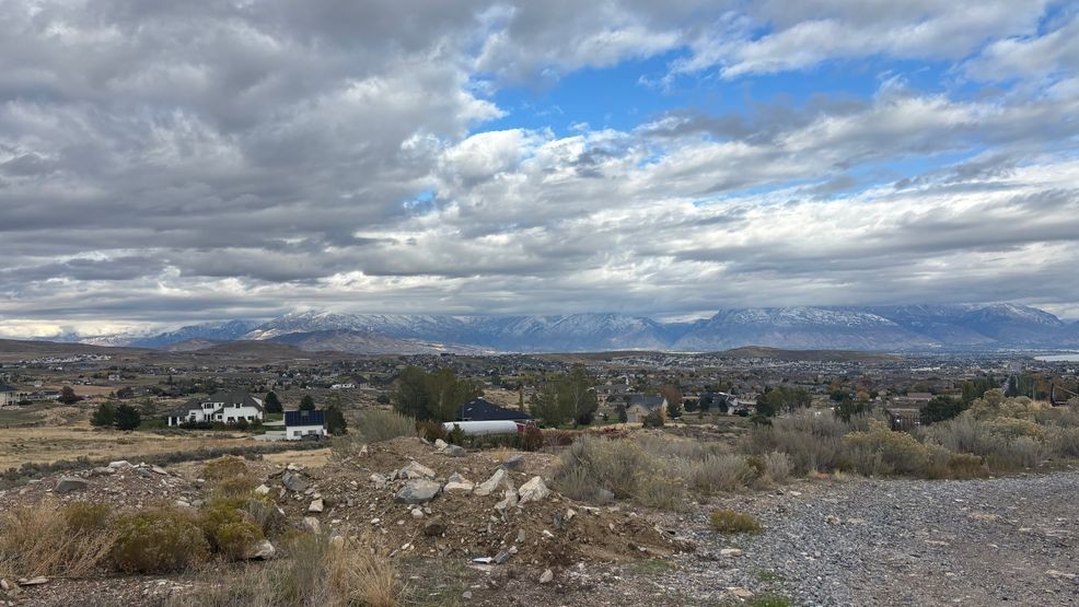 Eagle Mountain considers whether future land could hold nuclear reactors header logo